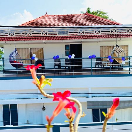 Noel'S Beach Homestay Alappuzha Exterior photo