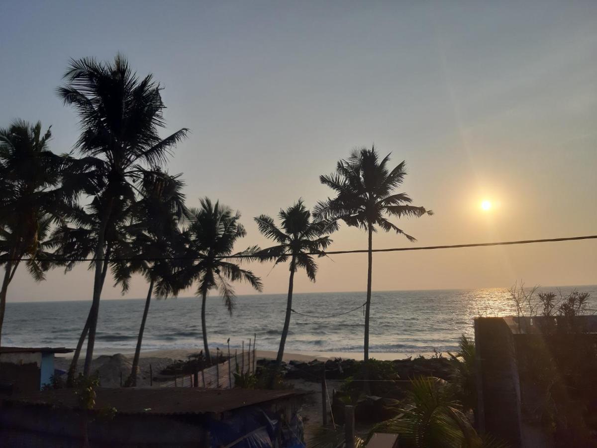Noel'S Beach Homestay Alappuzha Exterior photo