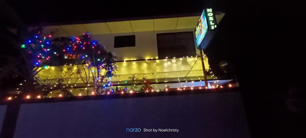 Noel'S Beach Homestay Alappuzha Exterior photo