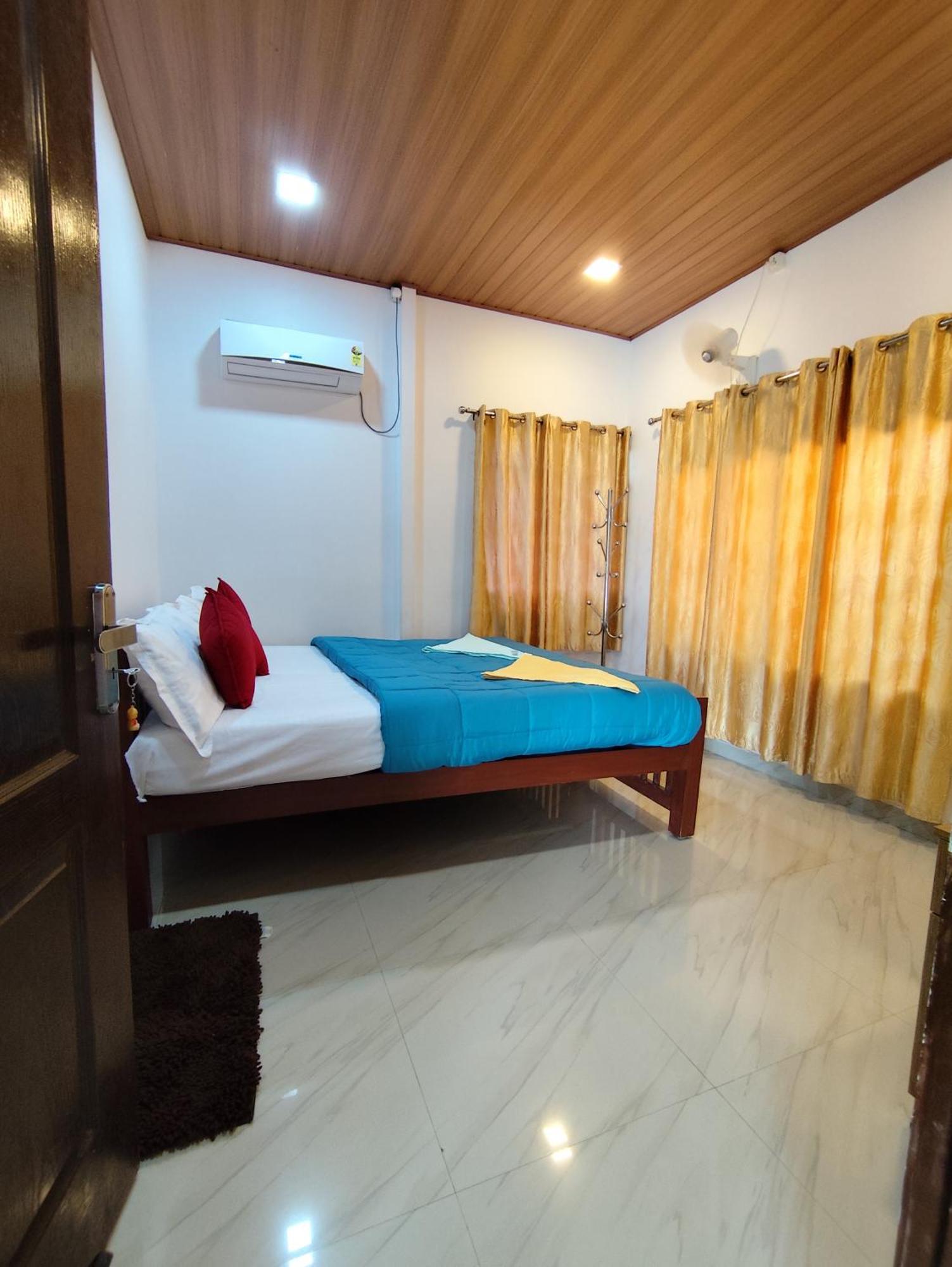 Noel'S Beach Homestay Alappuzha Exterior photo