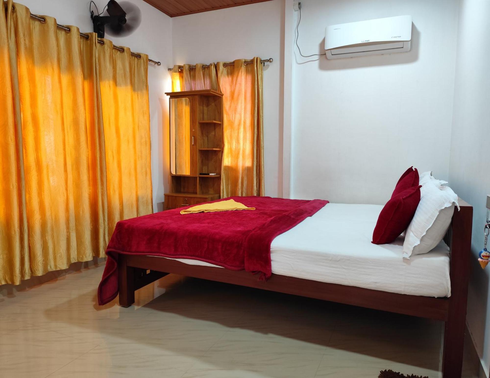 Noel'S Beach Homestay Alappuzha Exterior photo