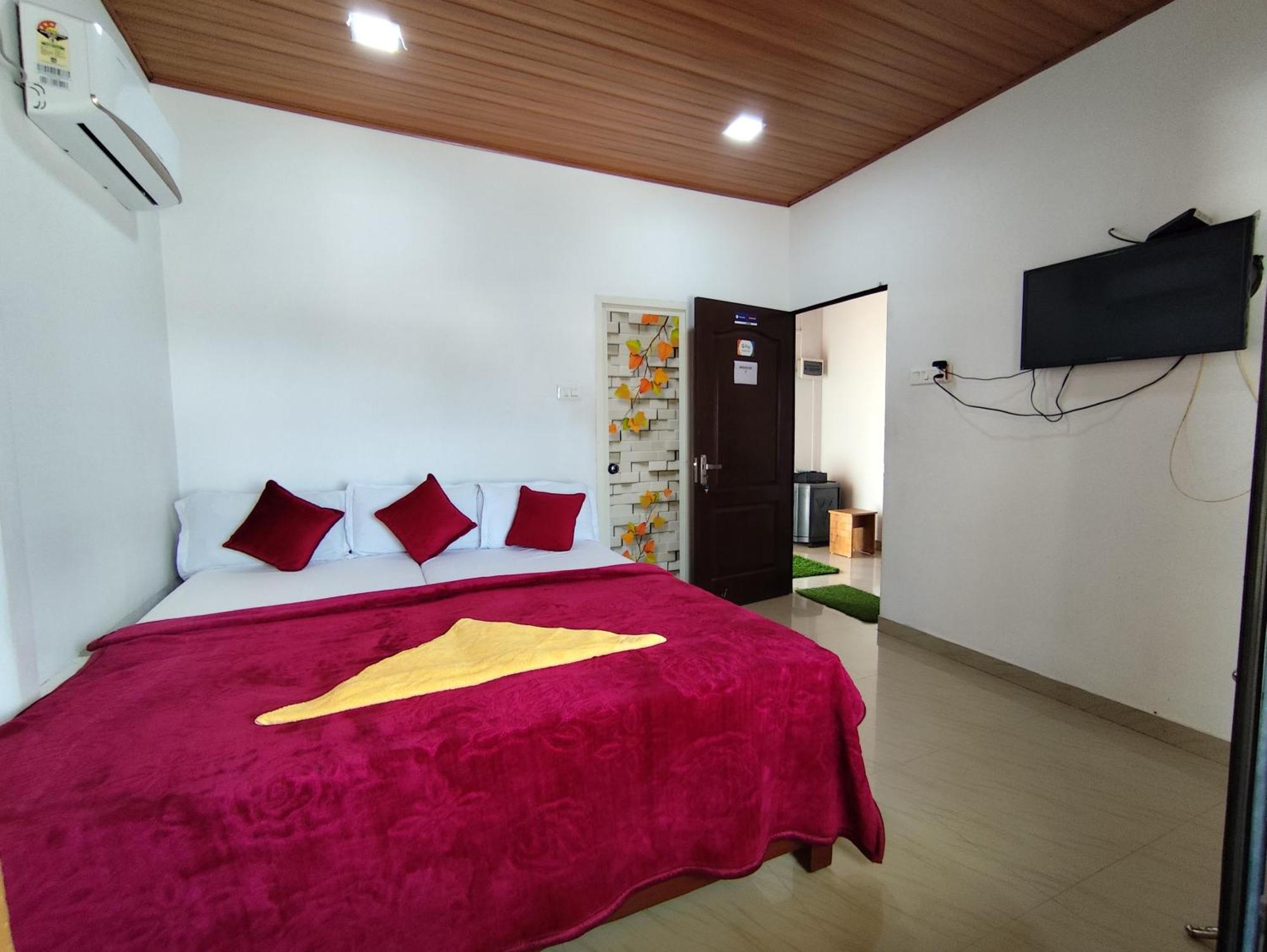 Noel'S Beach Homestay Alappuzha Exterior photo