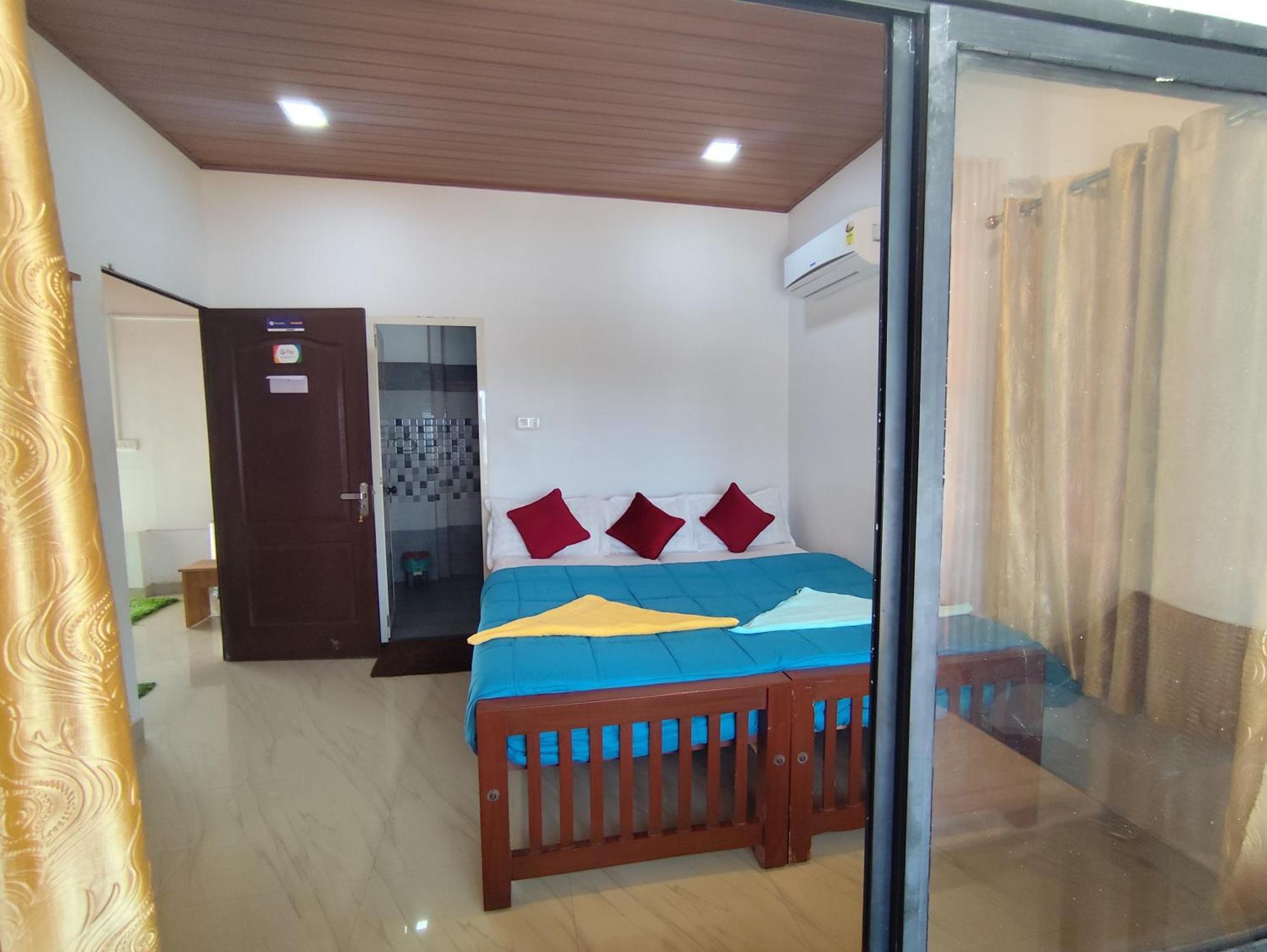 Noel'S Beach Homestay Alappuzha Exterior photo