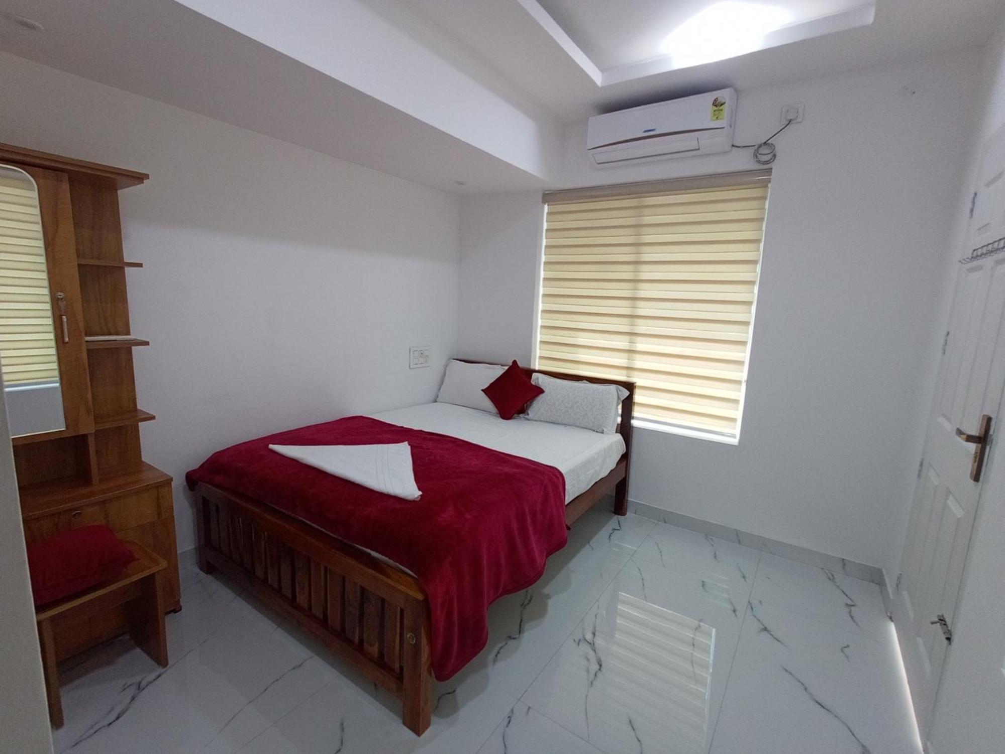 Noel'S Beach Homestay Alappuzha Exterior photo