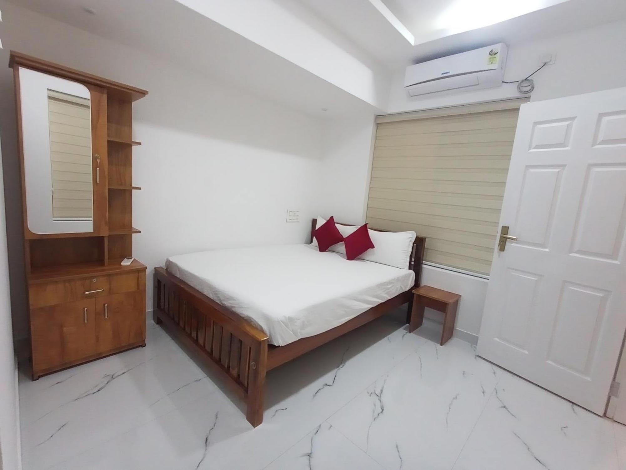 Noel'S Beach Homestay Alappuzha Exterior photo