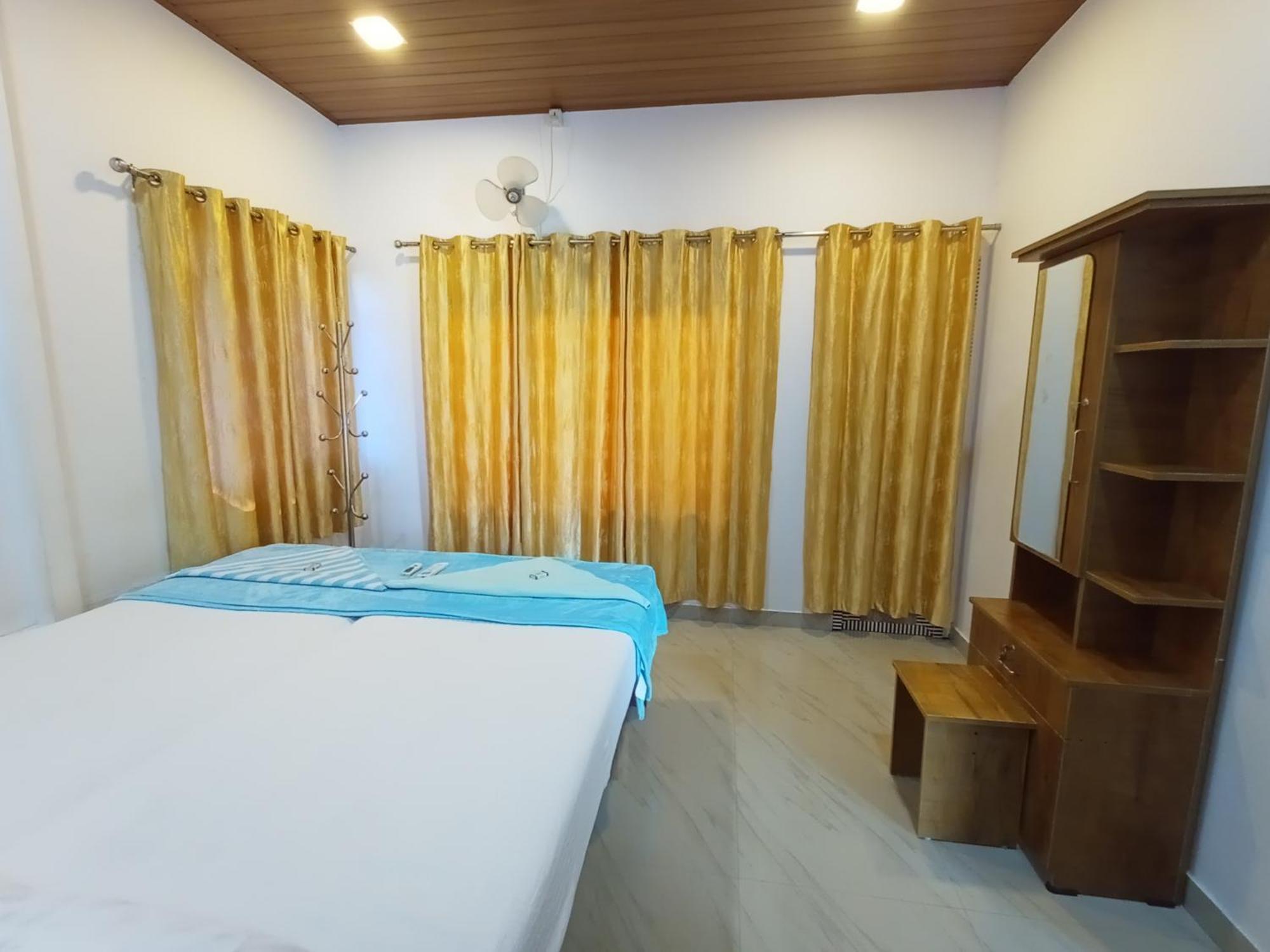 Noel'S Beach Homestay Alappuzha Exterior photo