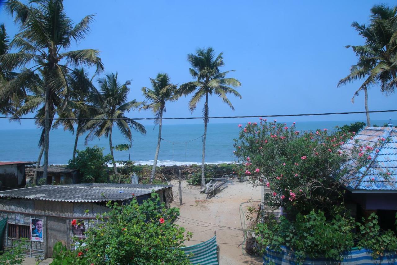 Noel'S Beach Homestay Alappuzha Exterior photo