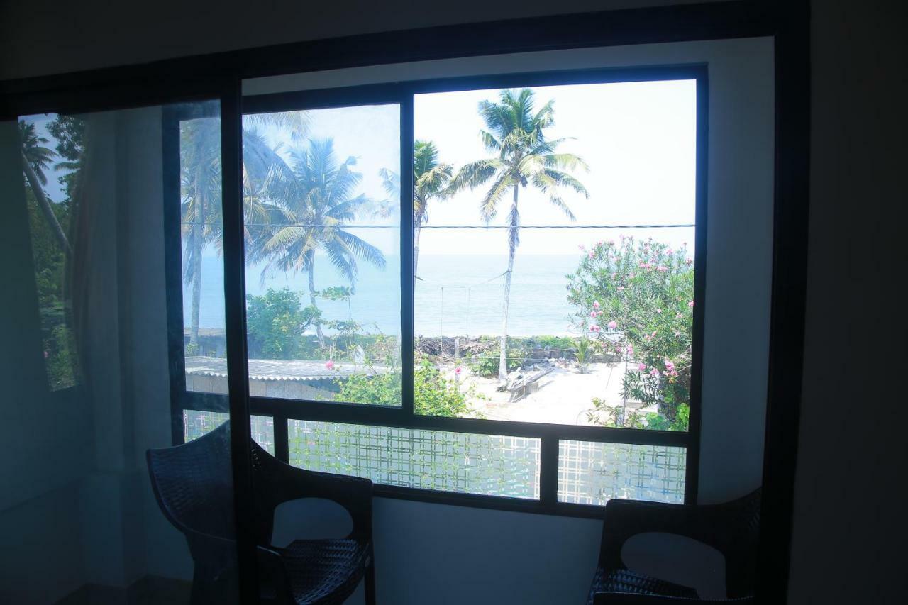 Noel'S Beach Homestay Alappuzha Exterior photo